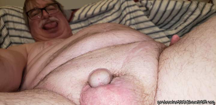 Donny rhine naked and exposed