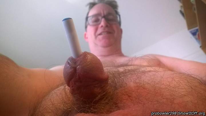 donny naked and exposed