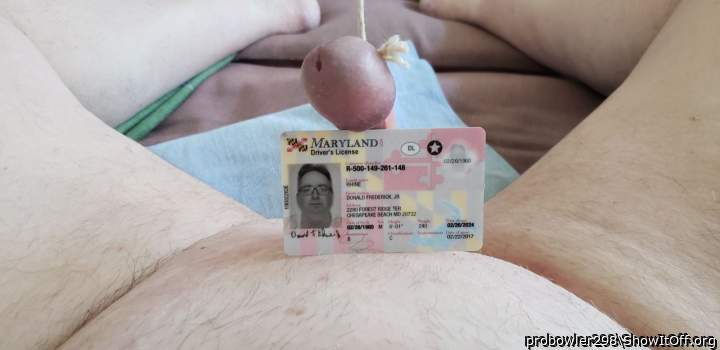 Donny rhine naked and exposed