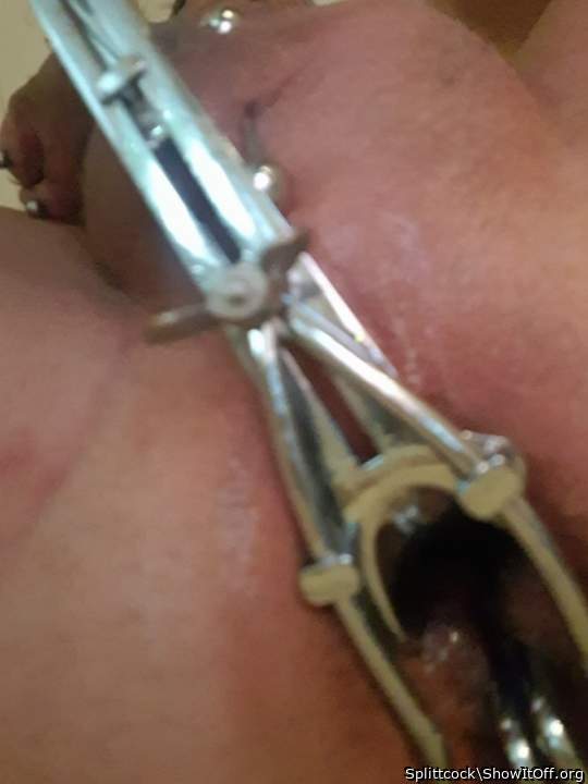 Adult image from Splittcock