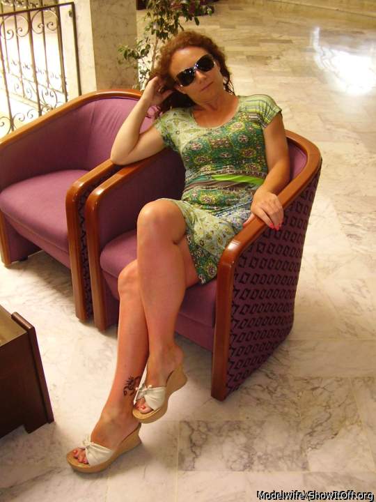 hot looking     
