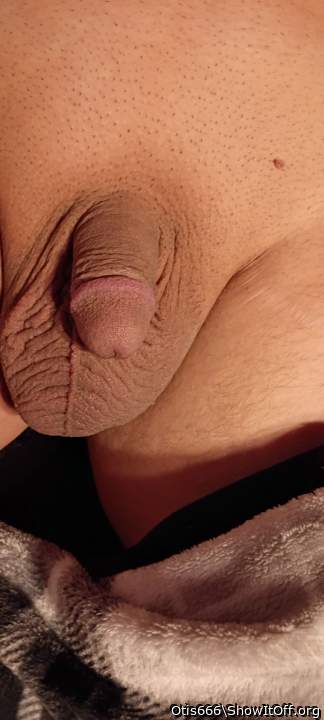 Nice soft little one 