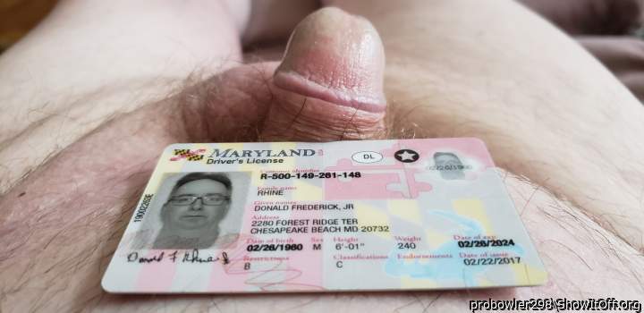 Donny rhine naked and exposed