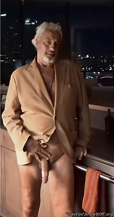 Adult image from GreyFox