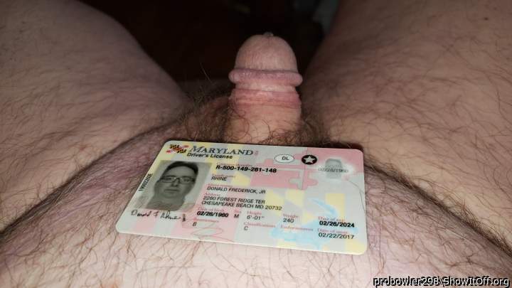 Donny rhine naked and exposed