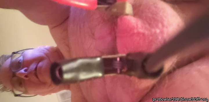 Donny rhine naked and exposed