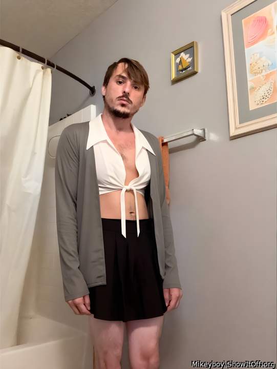 Adult image from Mikeyboy