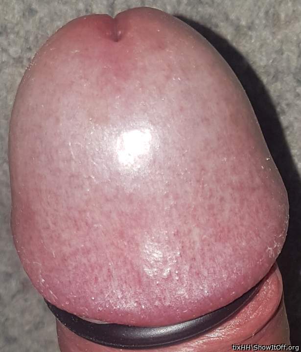 You have an Awesome head!   