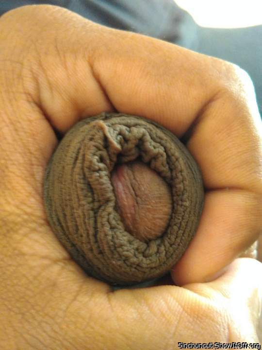 Adult image from 5inchuncut