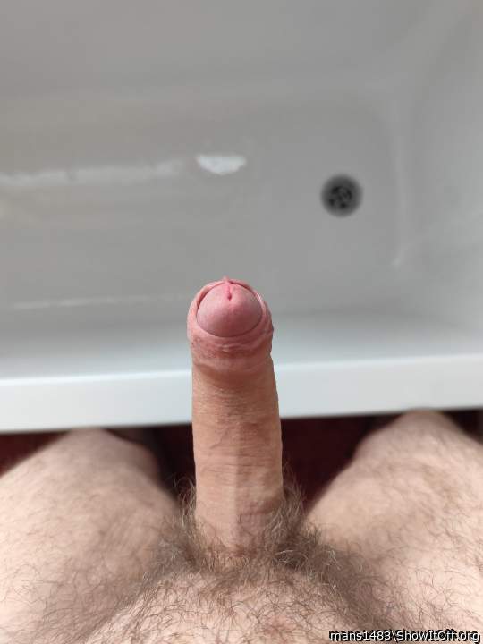 you have a lovely POV  