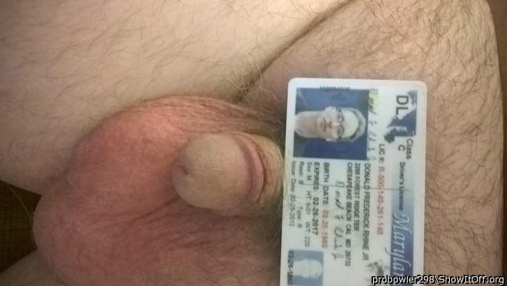 DONNY RHINE NAKED AND EXPOSED