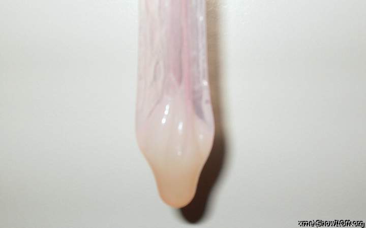 my load the king size condom