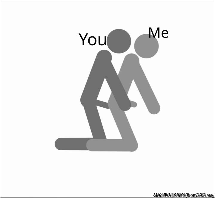 Adult image from ANALFUN10319