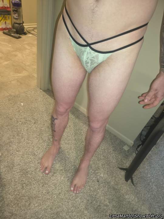 Adult image from LittleMan20