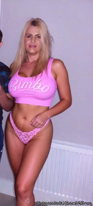Adult image from Slutmomlinda