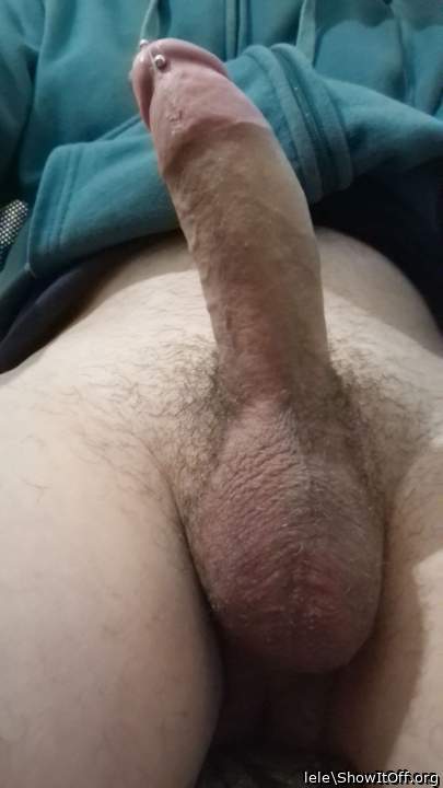 Hot dick erection boner and balls   