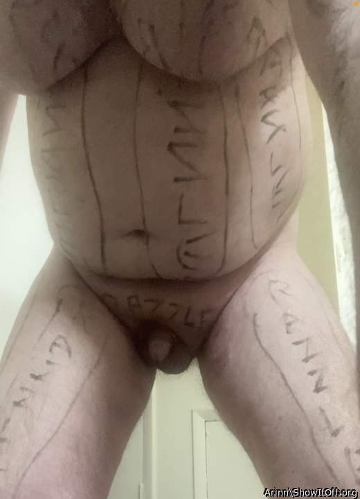 Adult image from Arinn