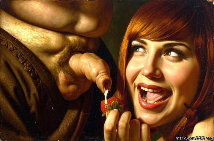 Adult image from mzr