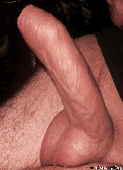 Master Razzle�s Cock