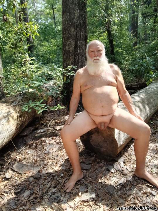 Adult image from santa