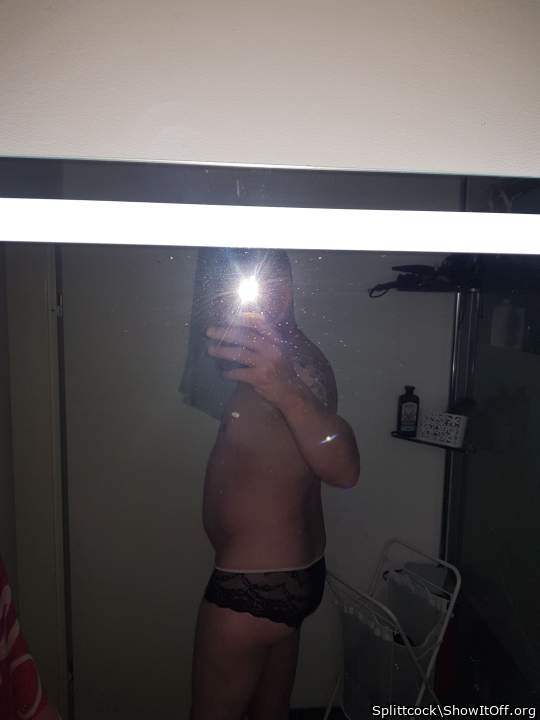 Adult image from Splittcock