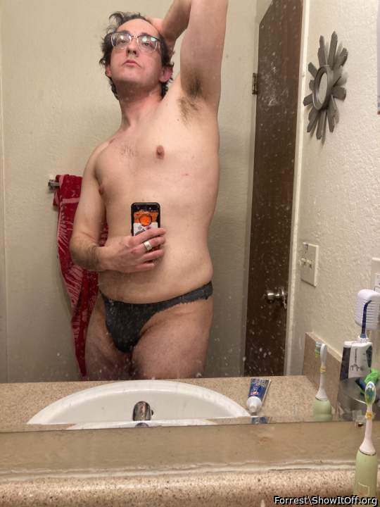 Adult image from Forrest