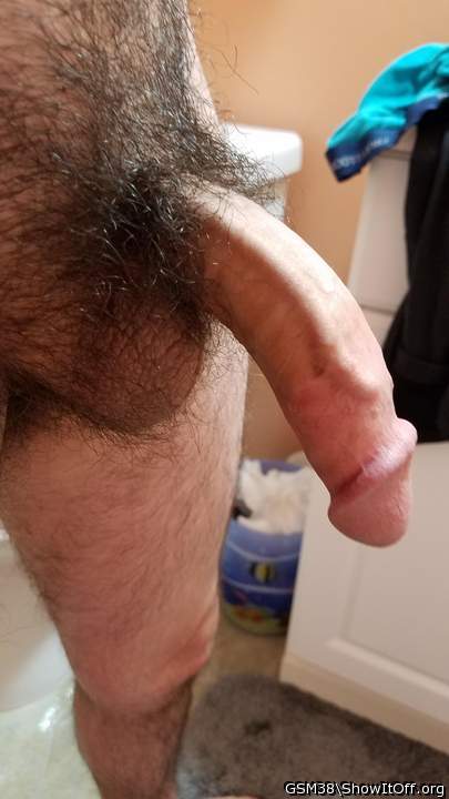 smooth circumcision,hot pubic hair too 