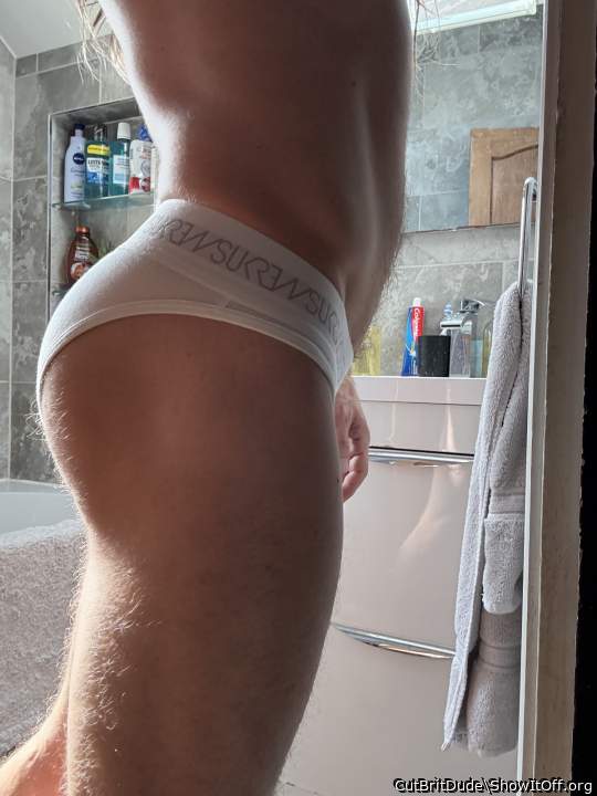 Adult image from CutBritDude