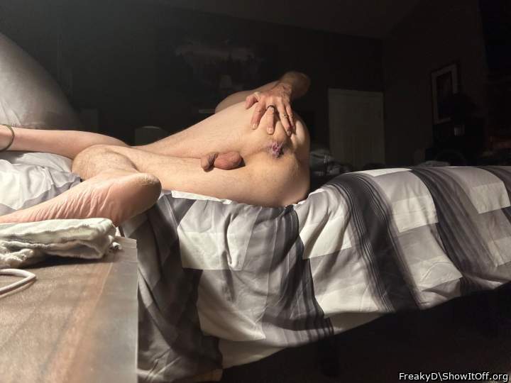 Adult image from FreakyD