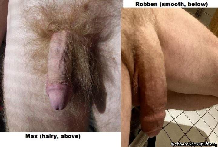 Compare picture on request