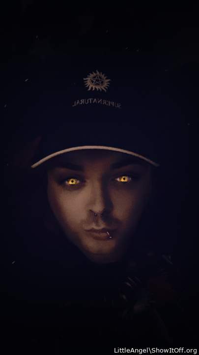 Adult image from LittleAngel