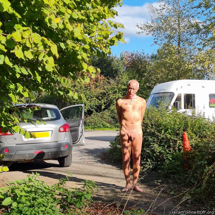 Cruising at 5 bridges