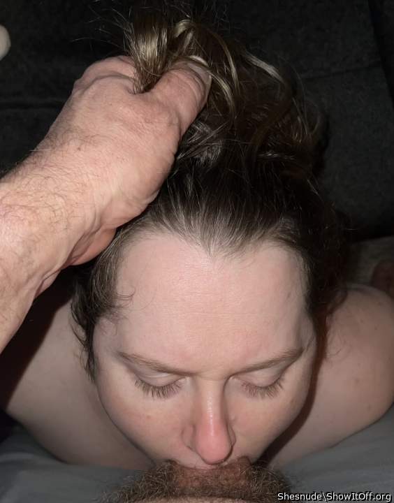 She�s got that dick good please do mine like that mommy