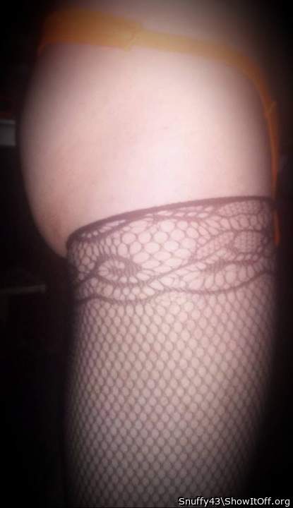 My favorite stockings