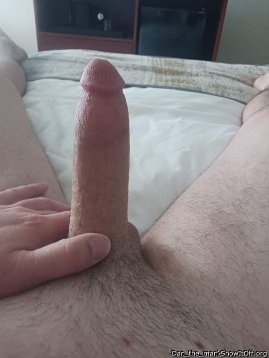 Hard dick