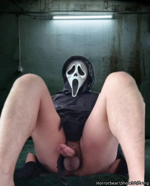 Adult image from Horrorbear