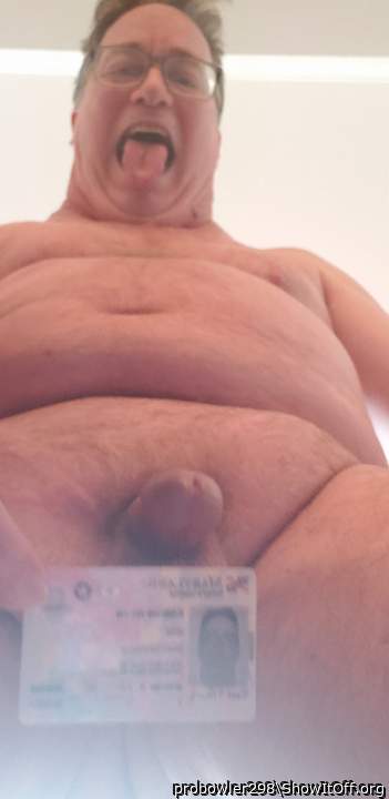 Donny rhine naked and exposed