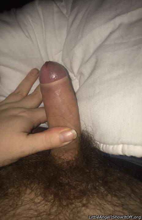 Id have you stroking it and sucking it