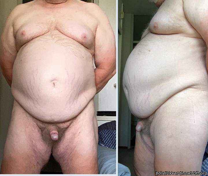 Big Belly
