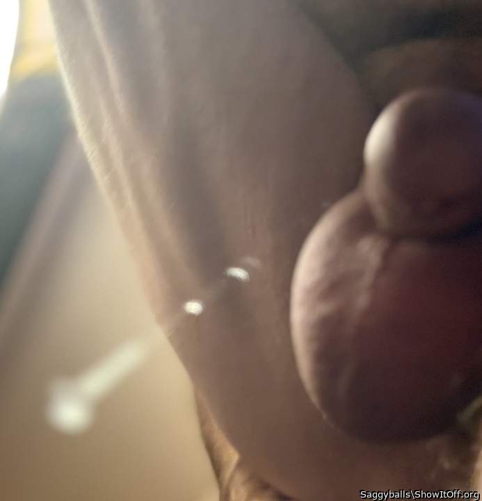 Adult image from Saggyballs