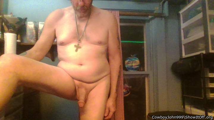 Adult image from CowboyJohn999