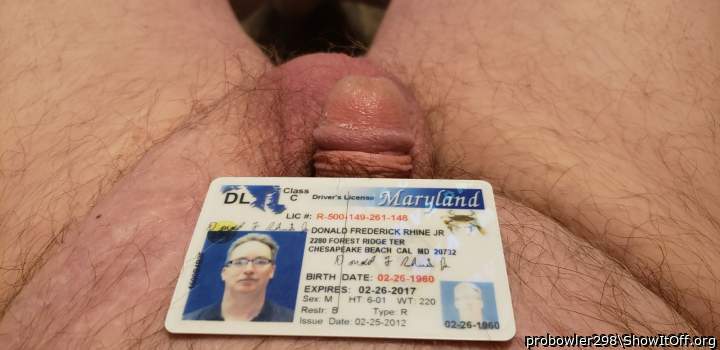 Donny rhine naked and exposed