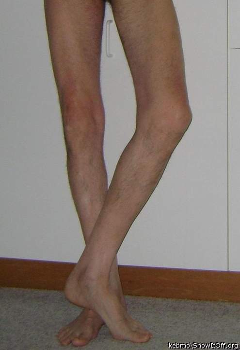 My chicken legs. :)