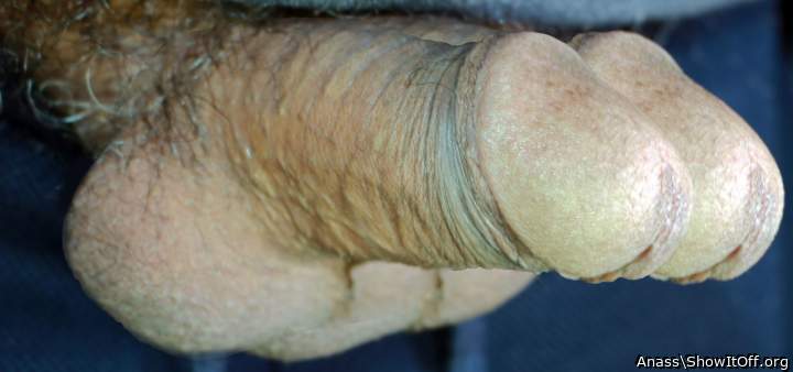 Yum!  Two at once!!!  