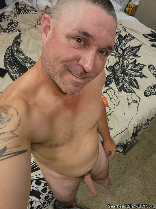 Adult image from Gearhead