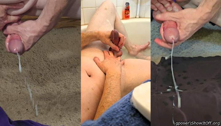 The coming Centerfold. . .