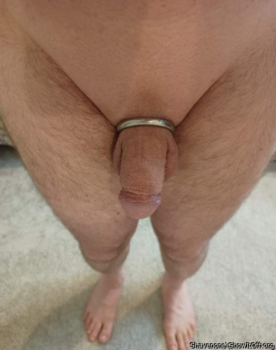 No more hiding!  
