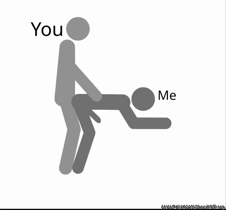 Adult image from ANALFUN10319