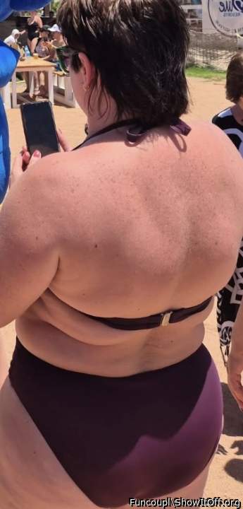 Id love to see some pics from the front