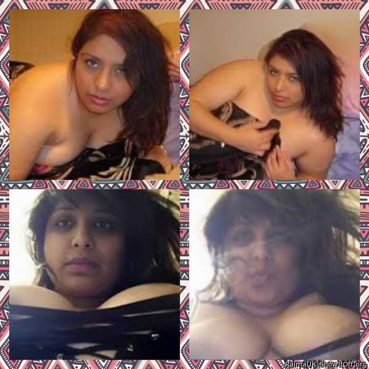 Indian Milf in UK kik Asianwifeuk2